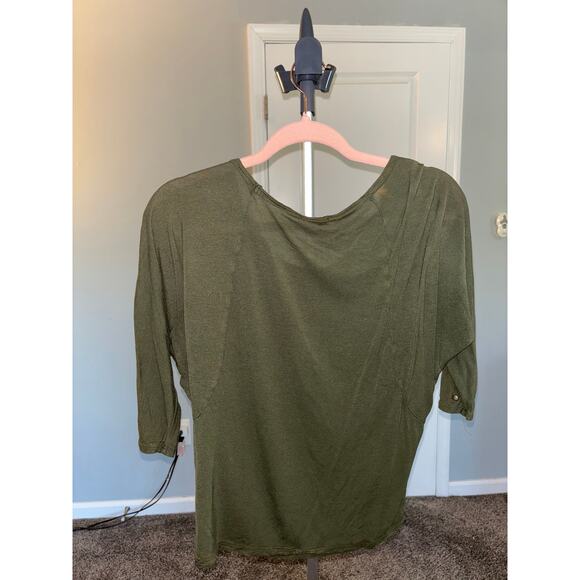 S Max Rave Top - Picture 2 of 4